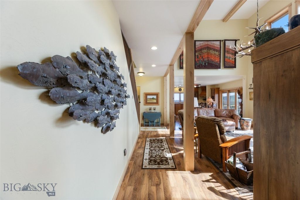 95 Foothill Trl, Ennis, MT 59729 photo 13