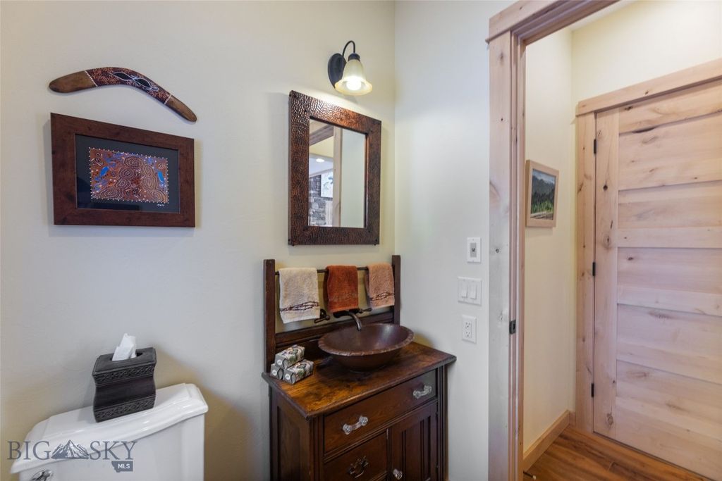 95 Foothill Trl, Ennis, MT 59729 photo 14