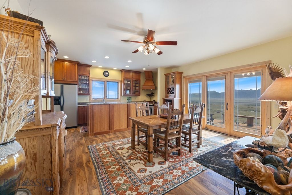 95 Foothill Trl, Ennis, MT 59729 photo 15