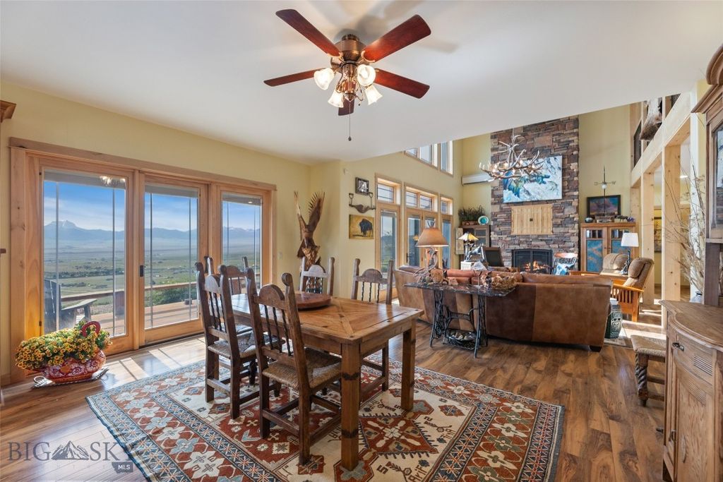 95 Foothill Trl, Ennis, MT 59729 photo 16