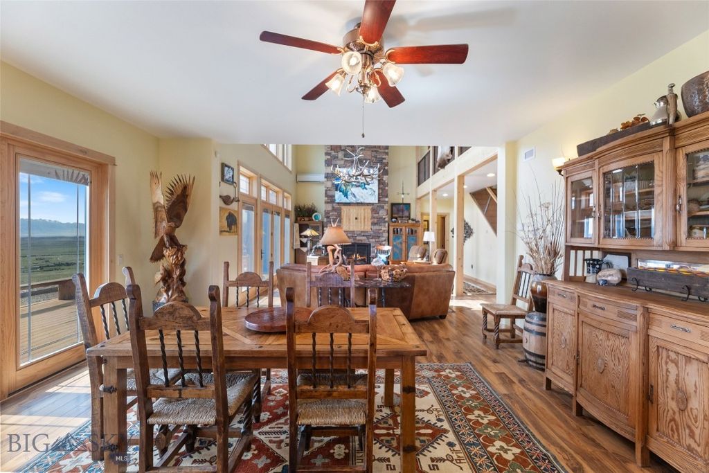 95 Foothill Trl, Ennis, MT 59729 photo 17