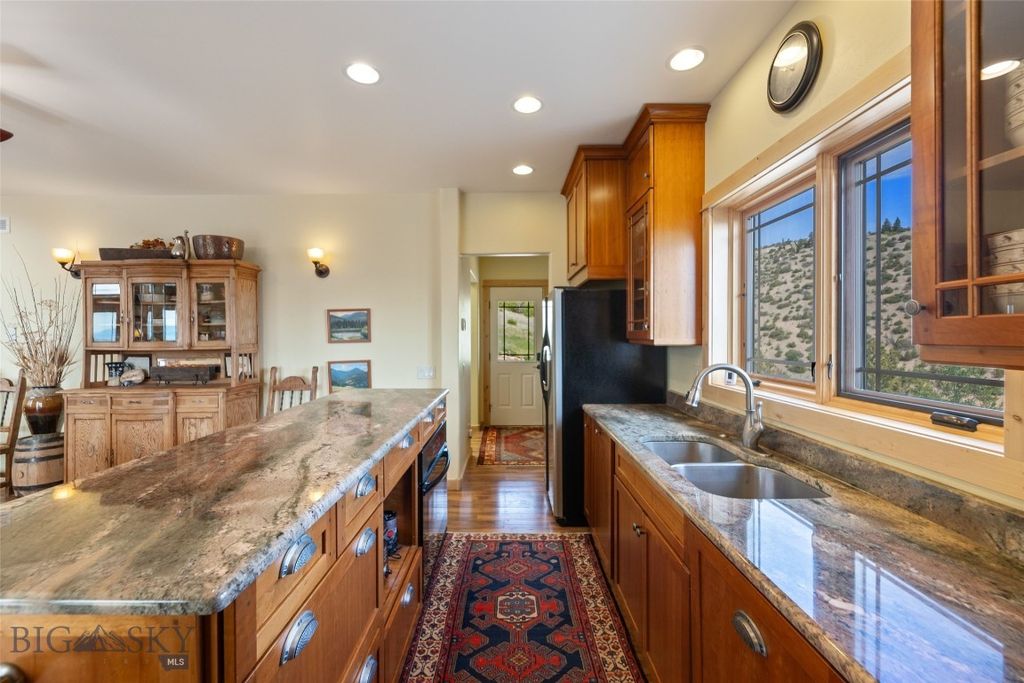 95 Foothill Trl, Ennis, MT 59729 photo 19