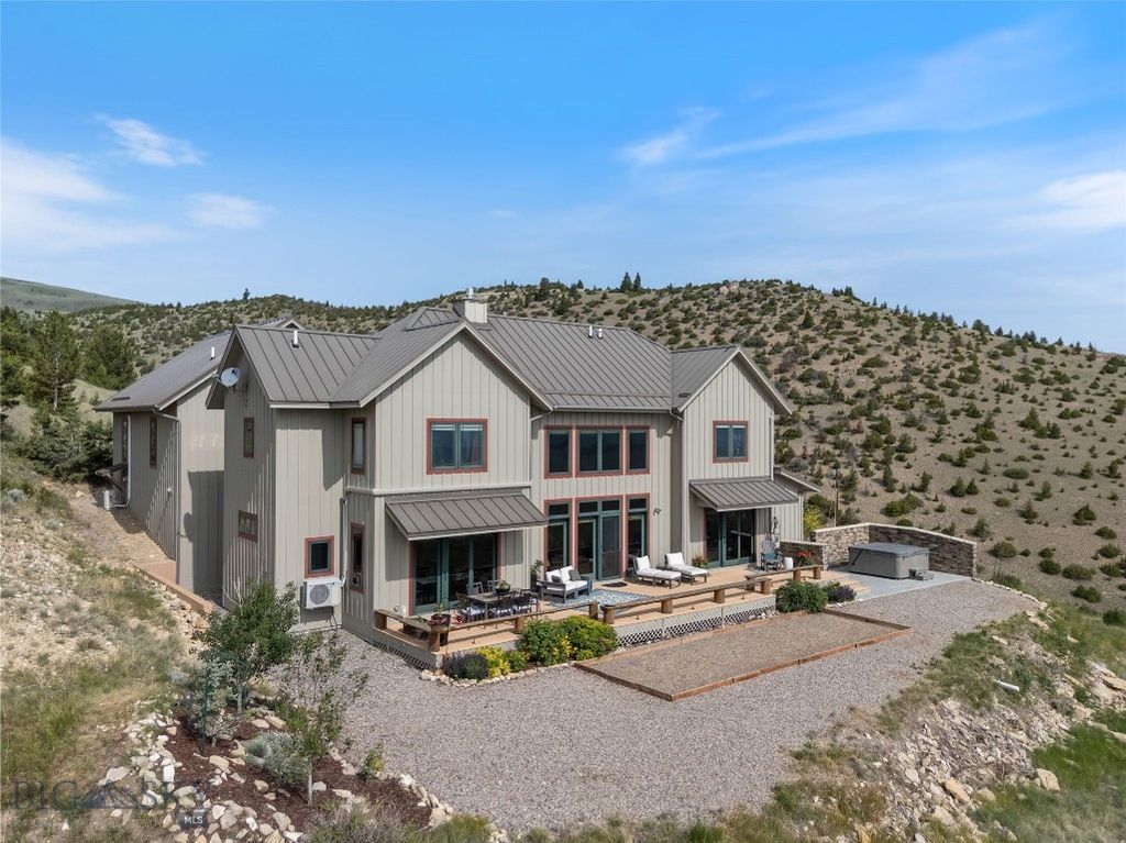 95 Foothill Trl, Ennis, MT 59729 photo 2