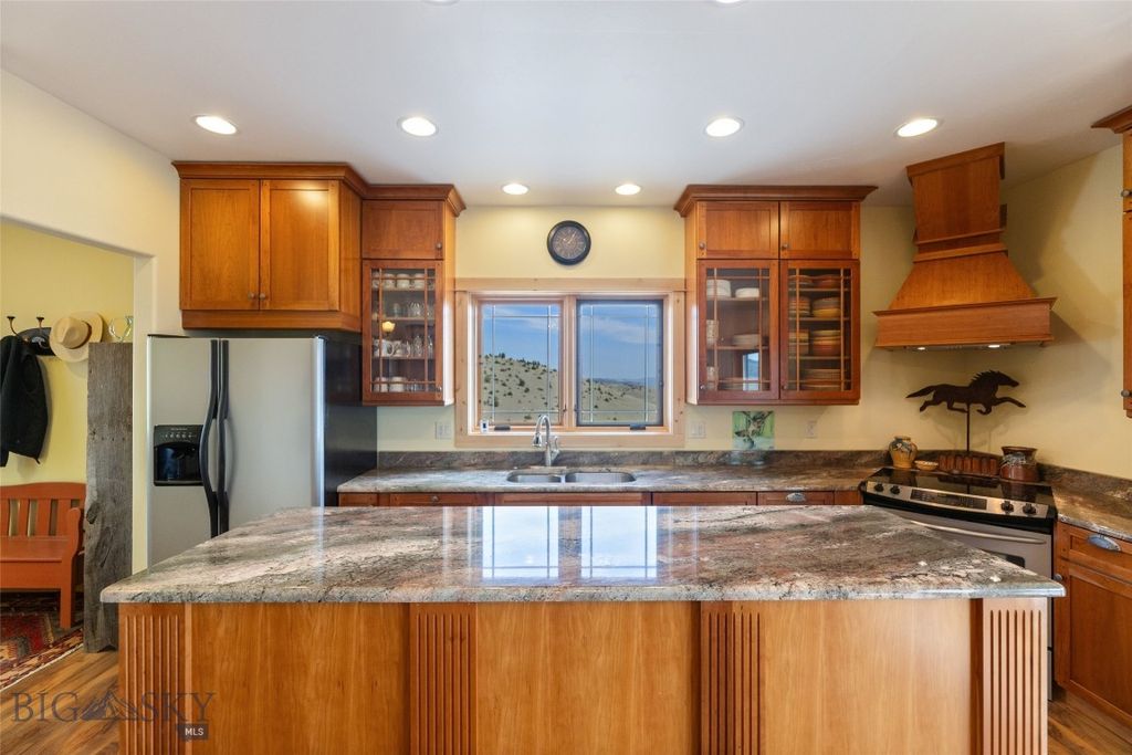 95 Foothill Trl, Ennis, MT 59729 photo 20