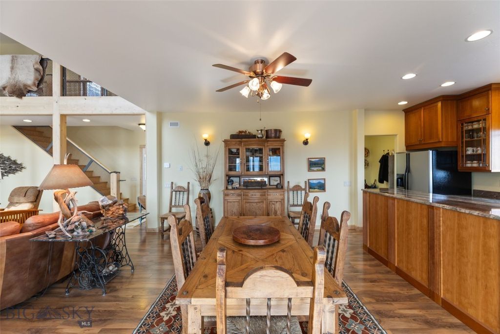 95 Foothill Trl, Ennis, MT 59729 photo 21