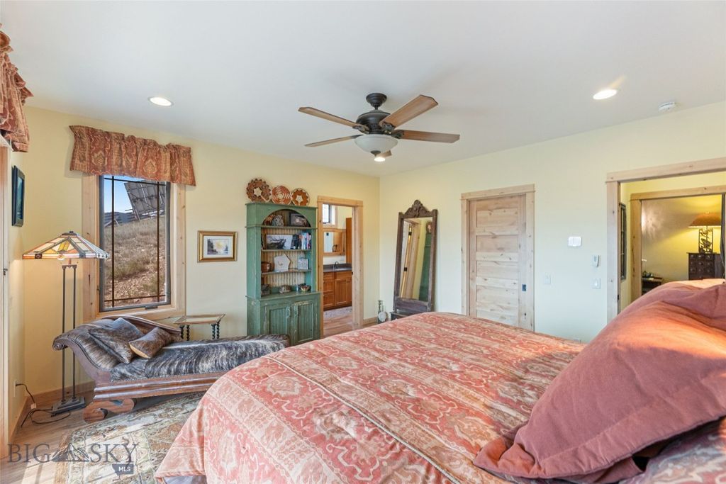 95 Foothill Trl, Ennis, MT 59729 photo 25