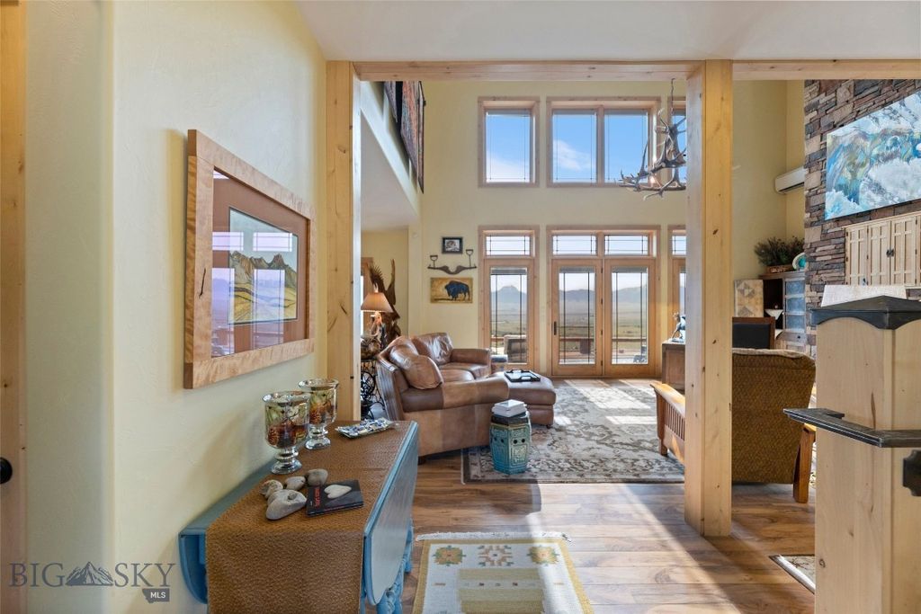 95 Foothill Trl, Ennis, MT 59729 photo 3