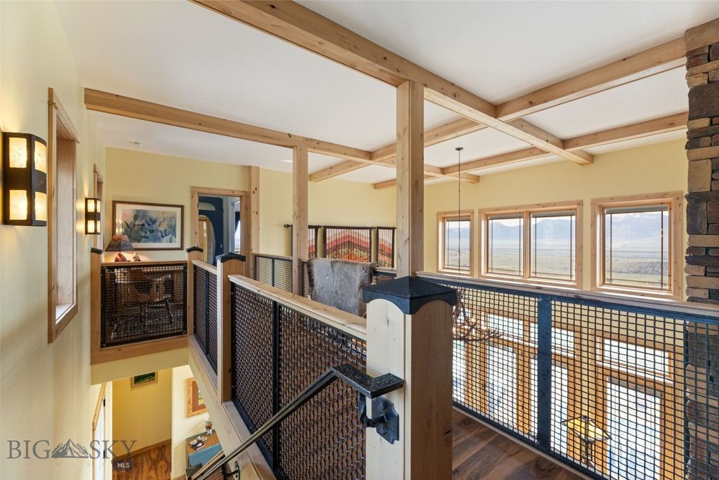 95 Foothill Trl, Ennis, MT 59729 photo 31