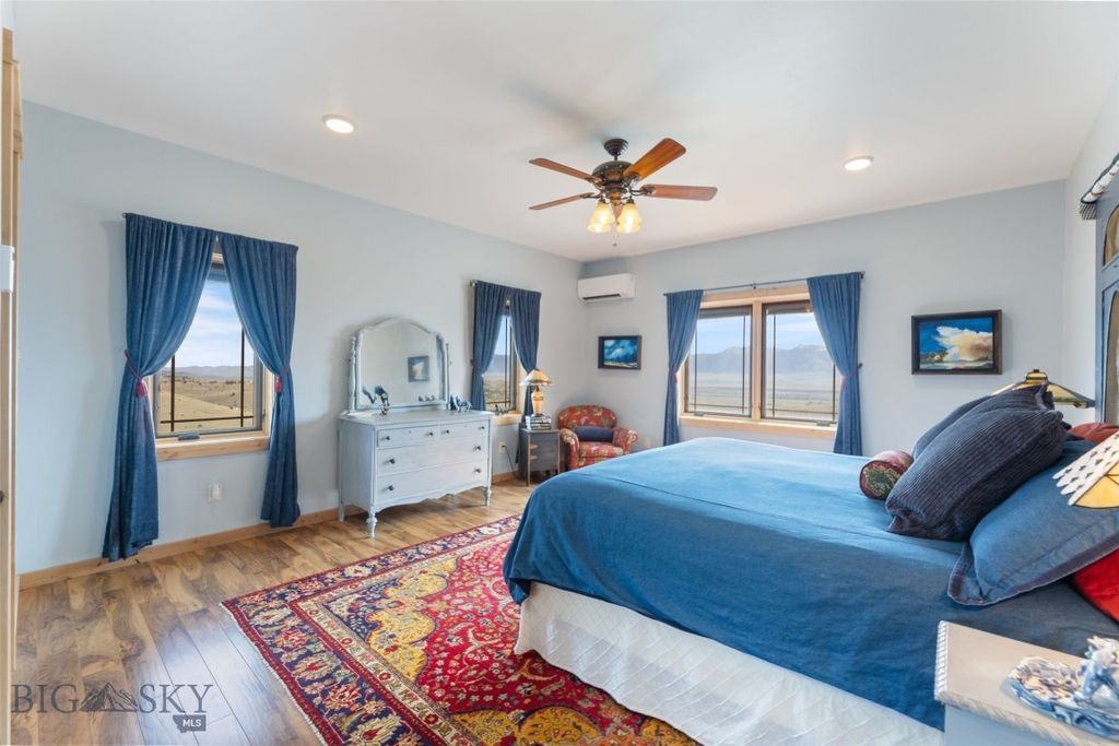 95 Foothill Trl, Ennis, MT 59729 photo 34