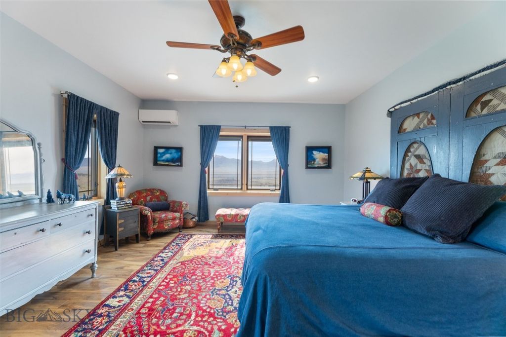 95 Foothill Trl, Ennis, MT 59729 photo 35