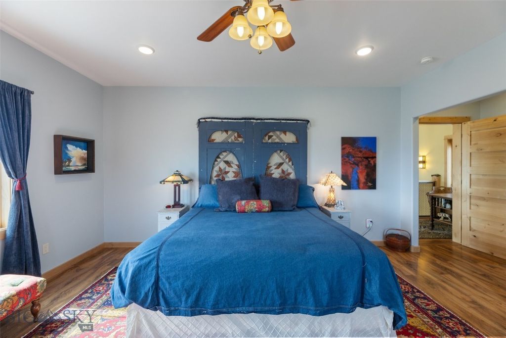 95 Foothill Trl, Ennis, MT 59729 photo 36