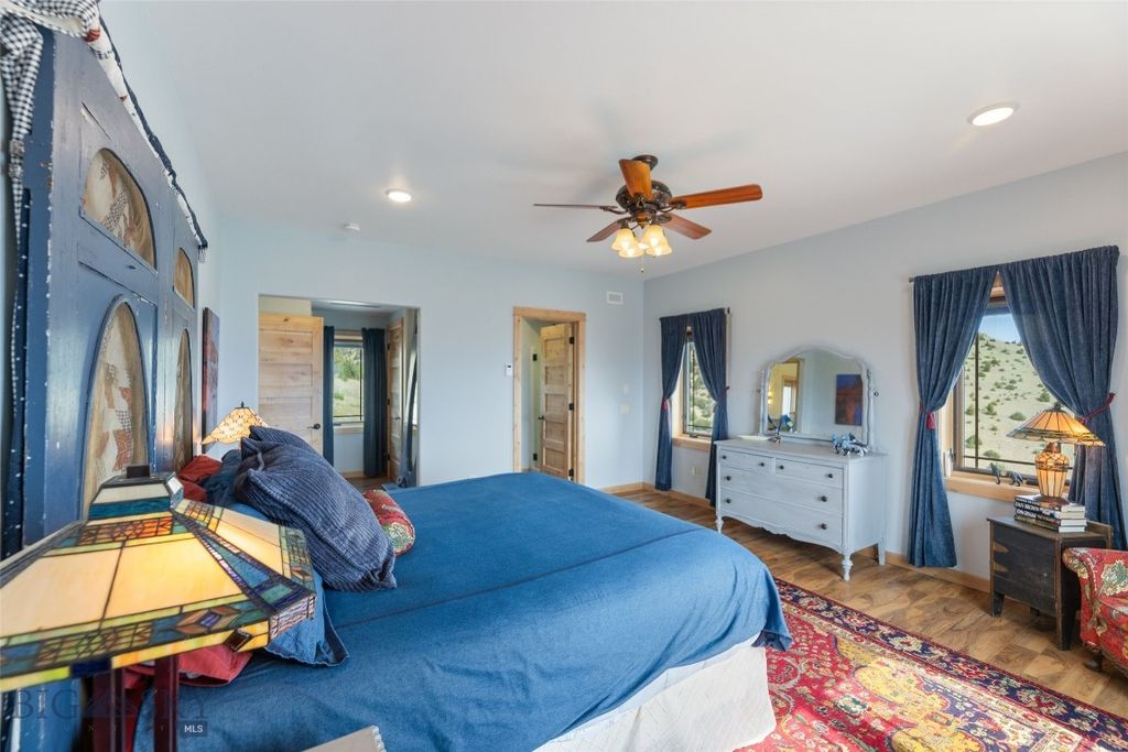 95 Foothill Trl, Ennis, MT 59729 photo 38