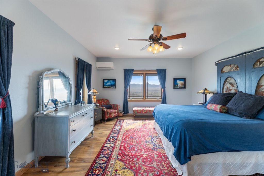 95 Foothill Trl, Ennis, MT 59729 photo 39