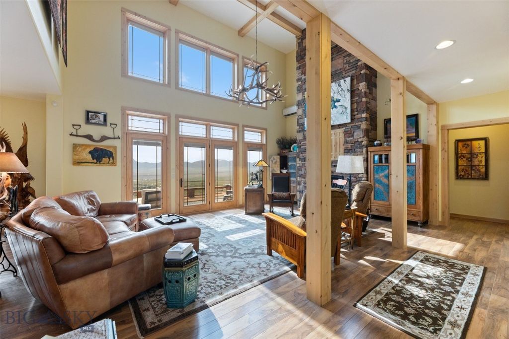 95 Foothill Trl, Ennis, MT 59729 photo 4