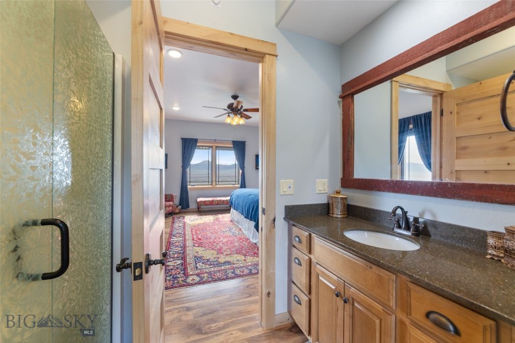 95 Foothill Trl, Ennis, MT 59729 photo 41