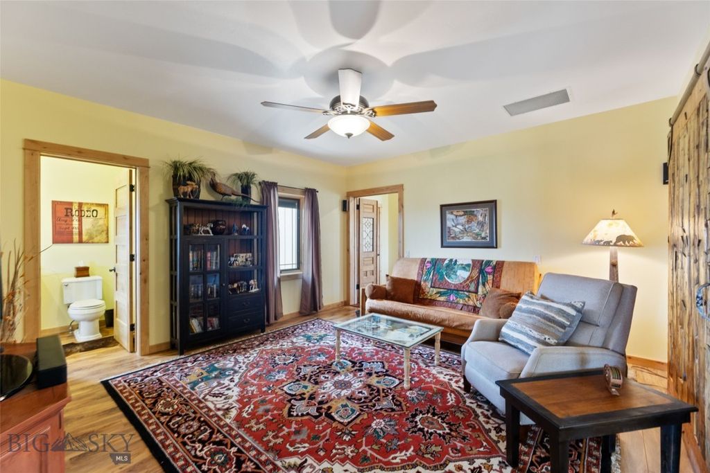 95 Foothill Trl, Ennis, MT 59729 photo 43