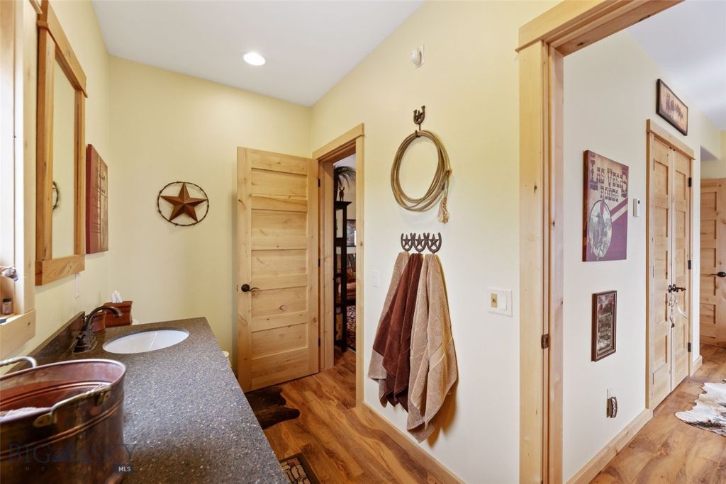 95 Foothill Trl, Ennis, MT 59729 photo 47