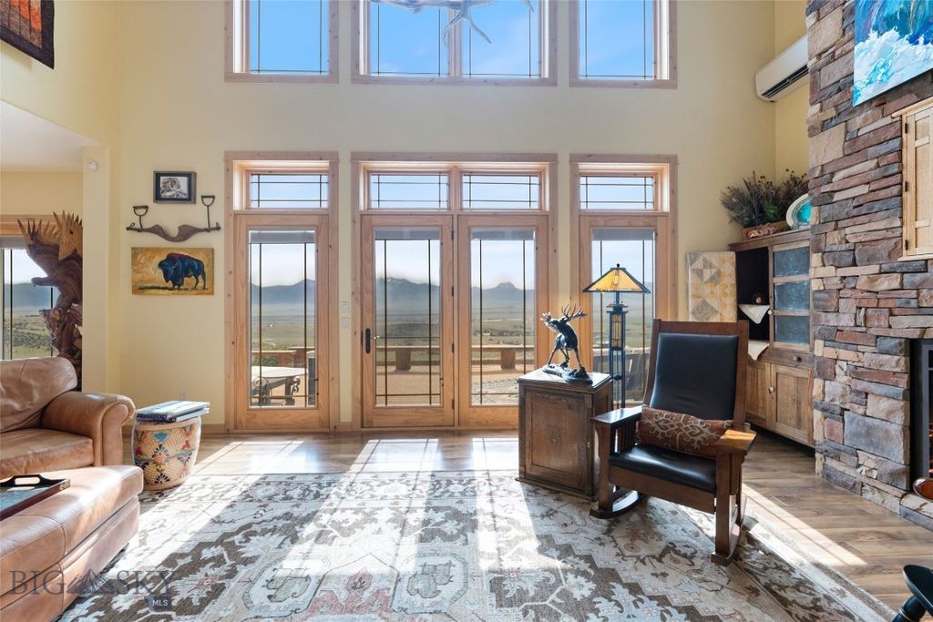 95 Foothill Trl, Ennis, MT 59729 photo 5