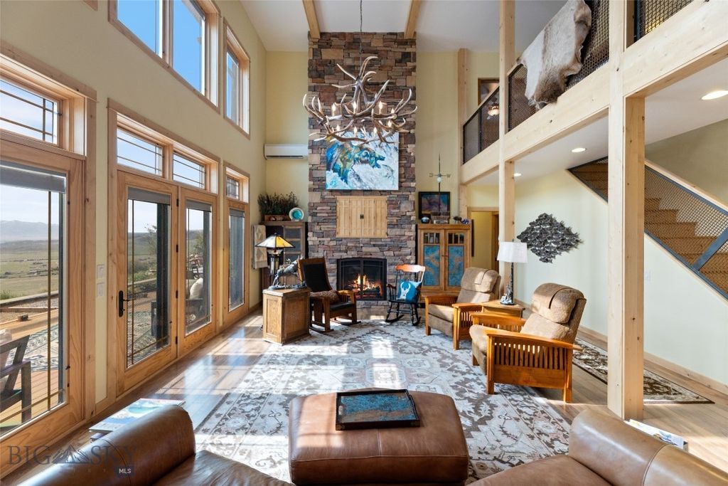 95 Foothill Trl, Ennis, MT 59729 photo 6