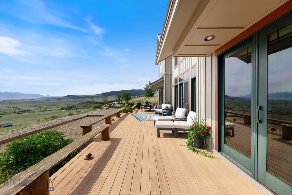 95 Foothill Trl, Ennis, MT 59729 photo 61