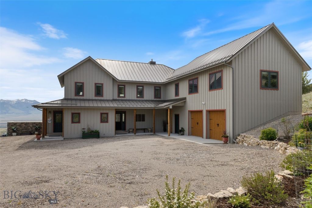 95 Foothill Trl, Ennis, MT 59729 photo 67