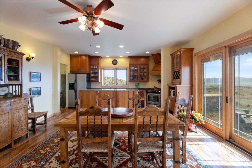 95 Foothill Trl, Ennis, MT 59729 photo 8