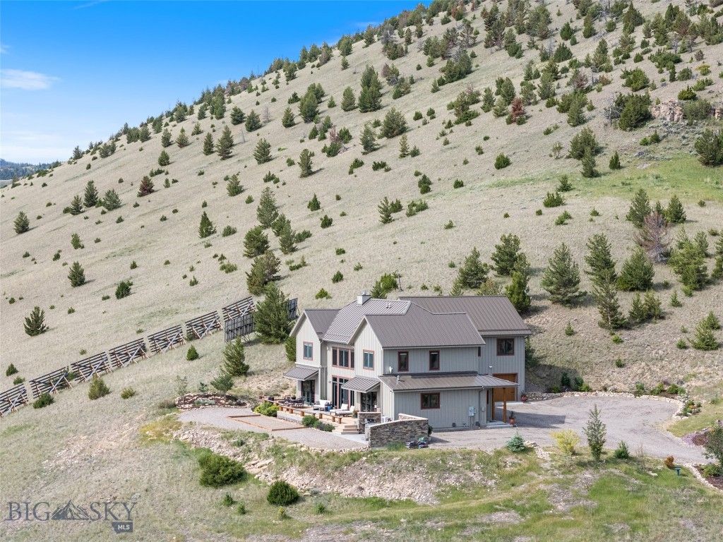 95 Foothill Trl, Ennis, MT 59729 photo 88