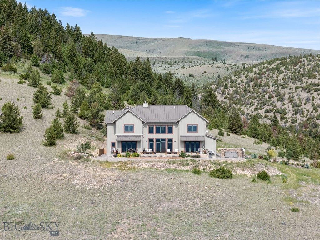 95 Foothill Trl, Ennis, MT 59729 photo 89