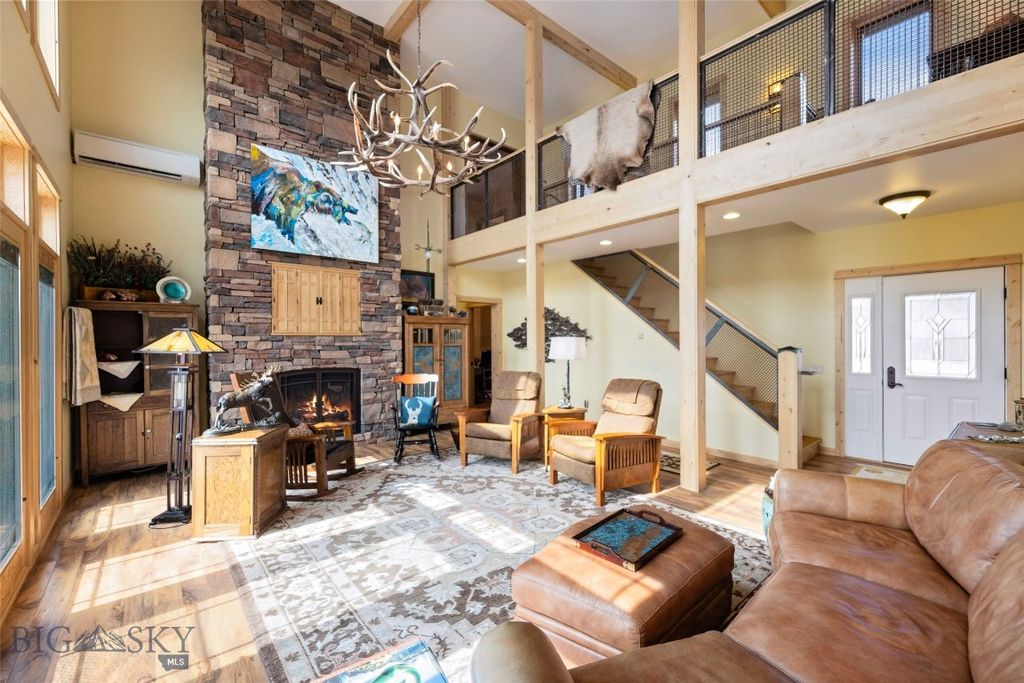 95 Foothill Trl, Ennis, MT 59729 photo 9