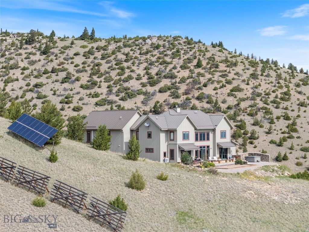 95 Foothill Trl, Ennis, MT 59729 photo 90