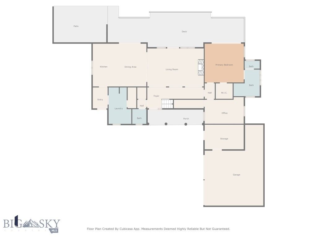 95 Foothill Trl, Ennis, MT 59729 photo 98