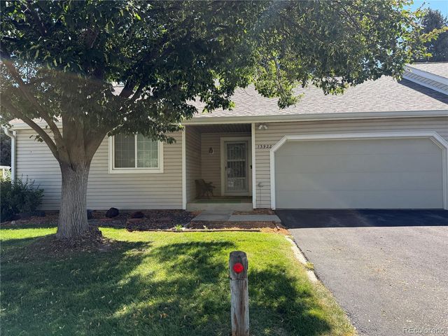 13922 E Linvale Place, Aurora, CO 80014