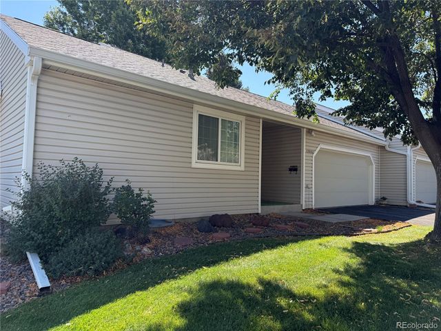 13922 E Linvale Place, Aurora, CO 80014