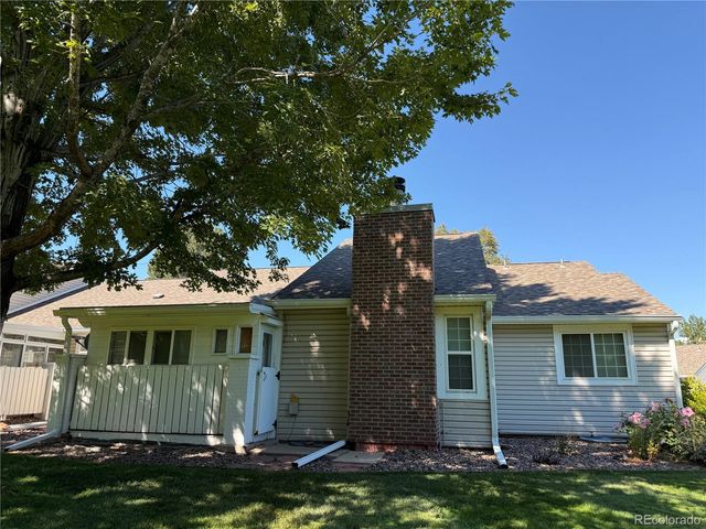 13922 E Linvale Place, Aurora, CO 80014