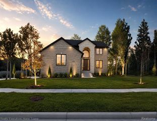 34908 Cygnet Circle, Richmond, MI 48062