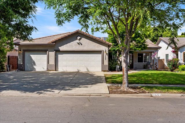 1463 Pabla Ct, Yuba City, CA 95993