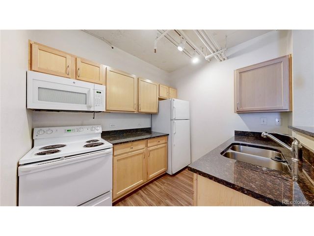 444 17th St 301, Denver, CO 80202