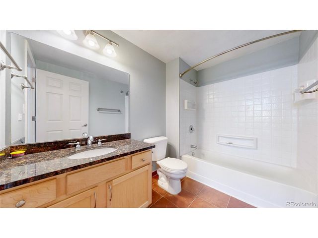 444 17th St 301, Denver, CO 80202