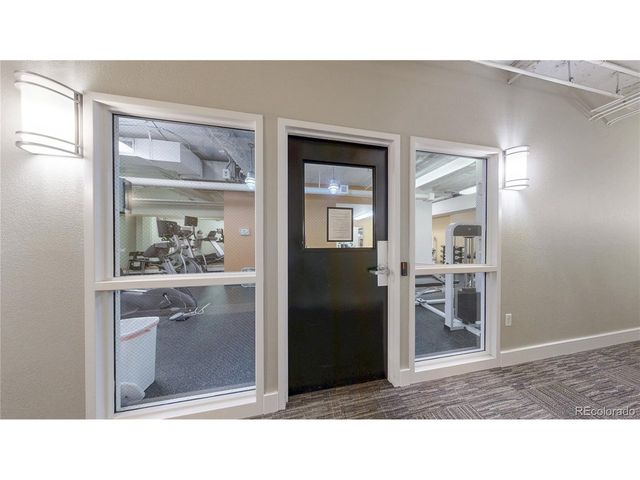 444 17th St 301, Denver, CO 80202
