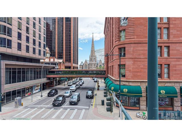 444 17th St 301, Denver, CO 80202