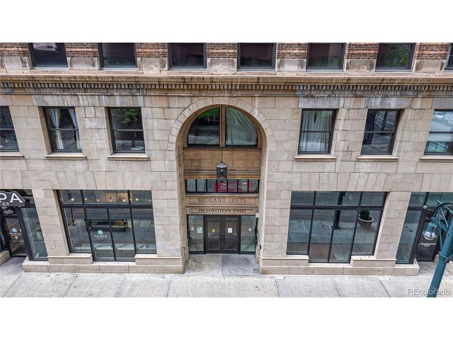 444 17th St 301, Denver, CO 80202