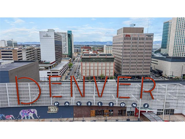 444 17th St 301, Denver, CO 80202