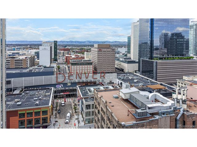 444 17th St 301, Denver, CO 80202