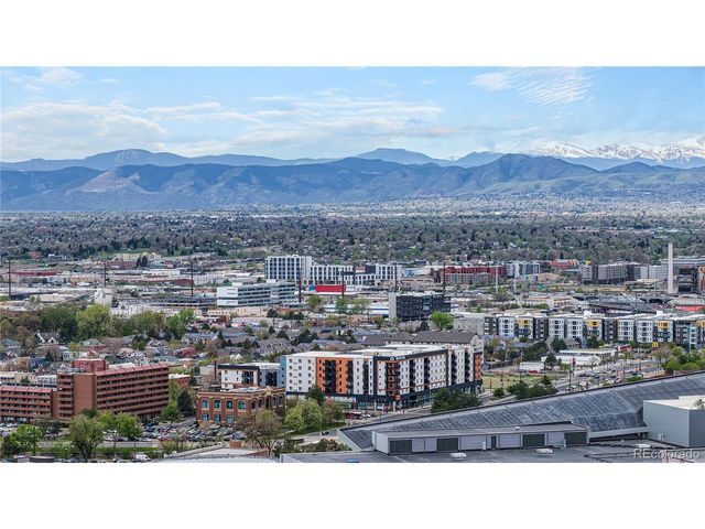 444 17th St 301, Denver, CO 80202