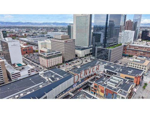 444 17th St 301, Denver, CO 80202