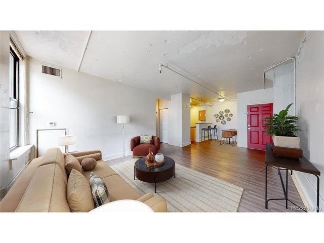 444 17th St 301, Denver, CO 80202