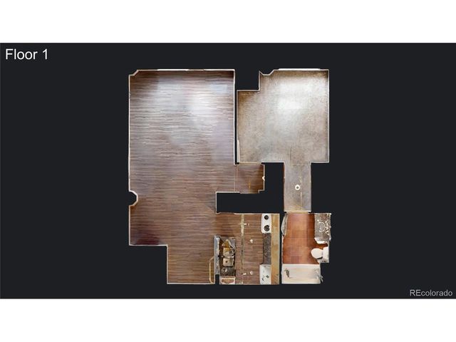 444 17th St 301, Denver, CO 80202