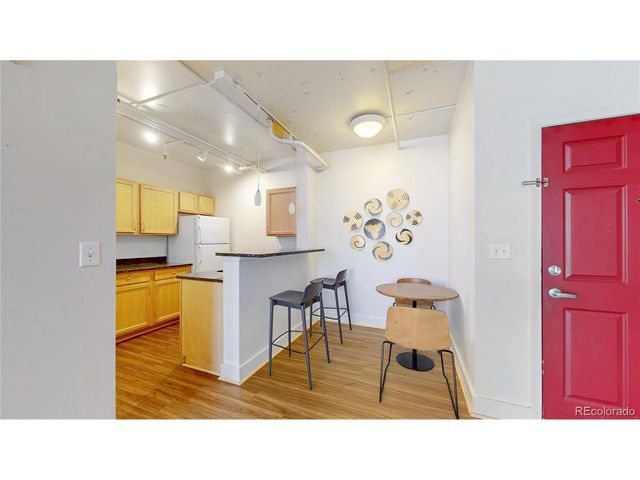 444 17th St 301, Denver, CO 80202