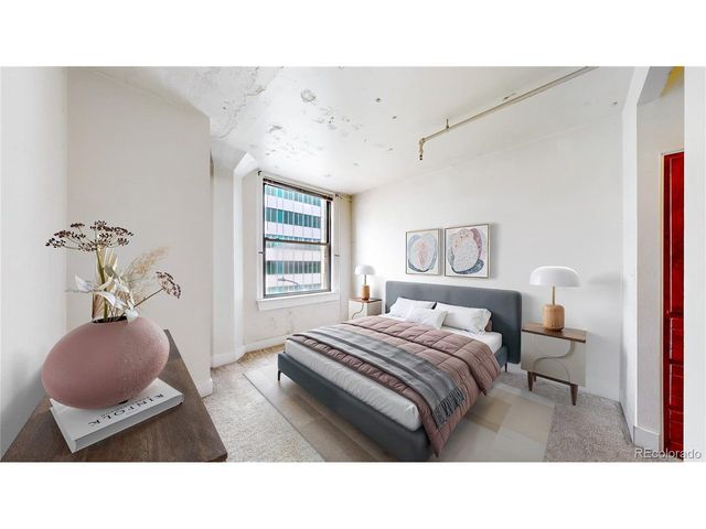 444 17th St 301, Denver, CO 80202