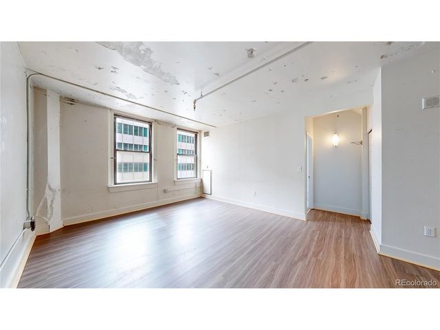 444 17th St 301, Denver, CO 80202